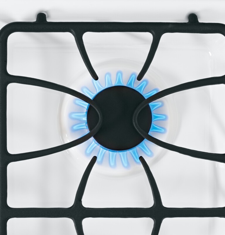 30" Built-In Gas Cooktop JGP329DETWW
