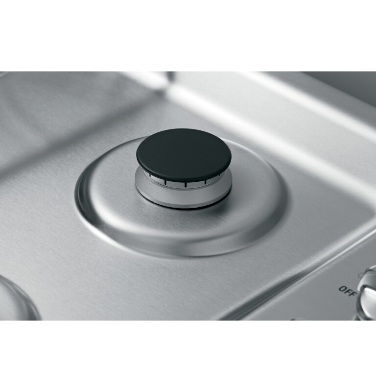 30" Built-In Gas Cooktop JGP329SETSS