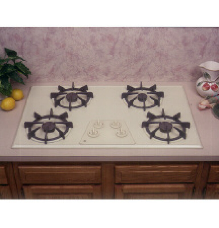 Built-In Gas Cooktop JGP626AEVAA