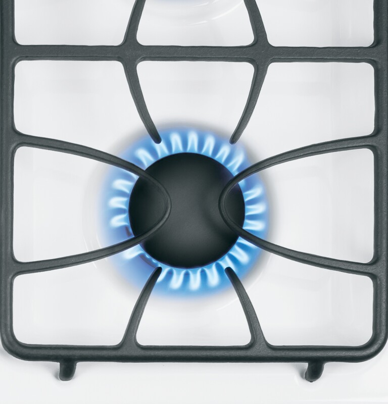 36" Built-In Gas Cooktop JGP633DETWW