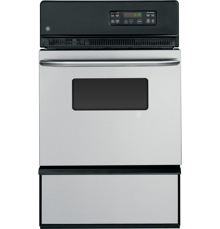 24" Built-In Gas Oven JGRP20BEJBB