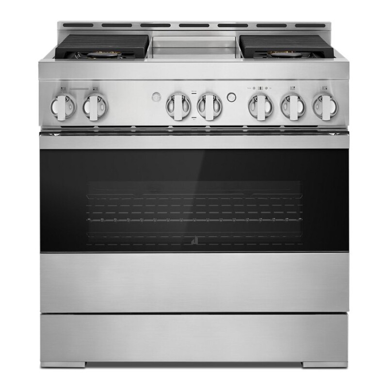 product model JGRP536HM variant