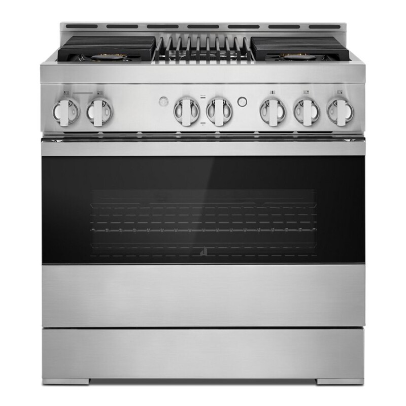 product model JGRP636HM variant