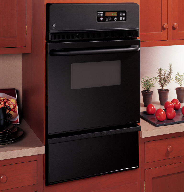 24" Built-In Gas Oven JGRS06BEJBB