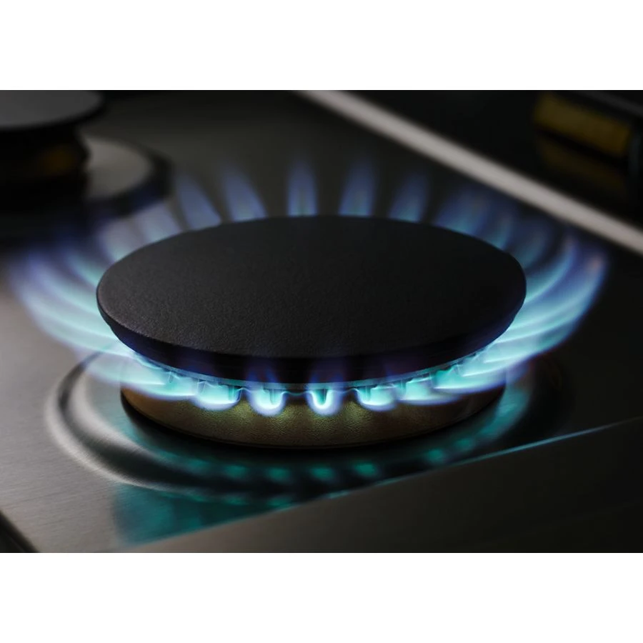 Euro-Style 30" Slide-In Gas Range JGS1450FS