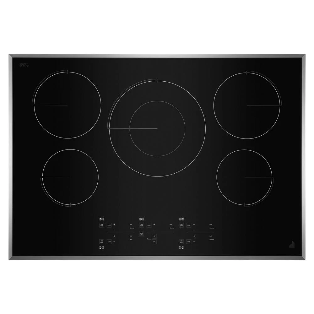 Lustre 30" Induction Cooktop JIC4530KS