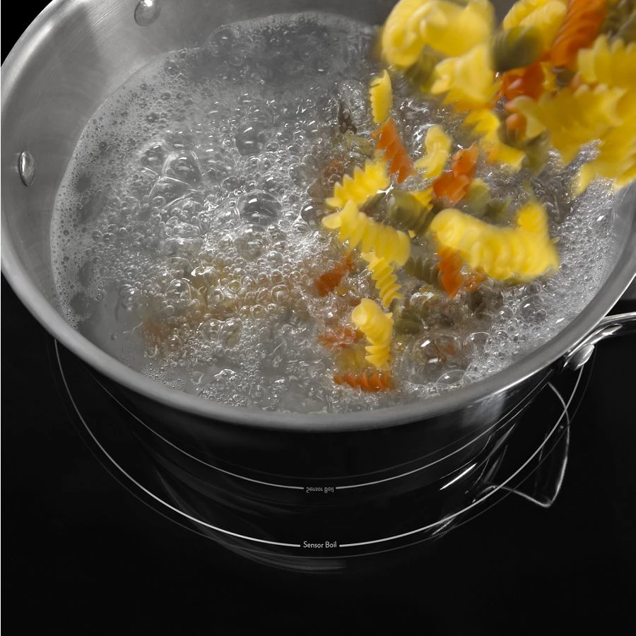 Euro-Style 36" Induction Cooktop JIC4536XS