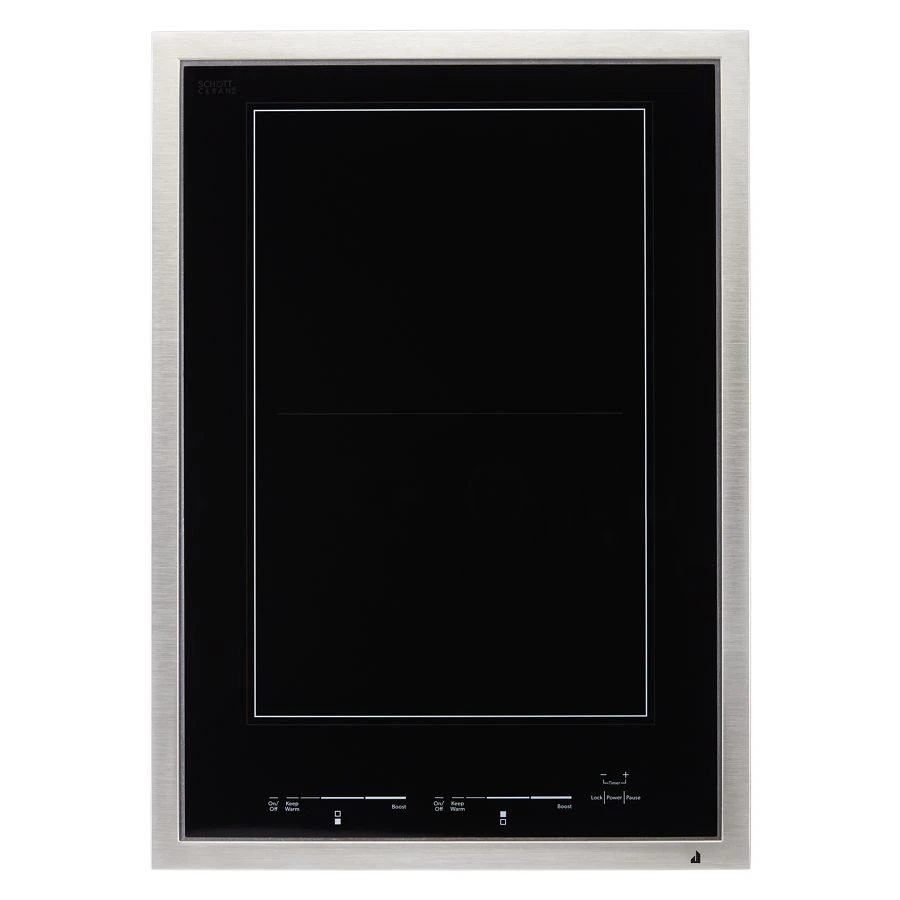 Custom 15" Induction Cooktop JIC4715GS