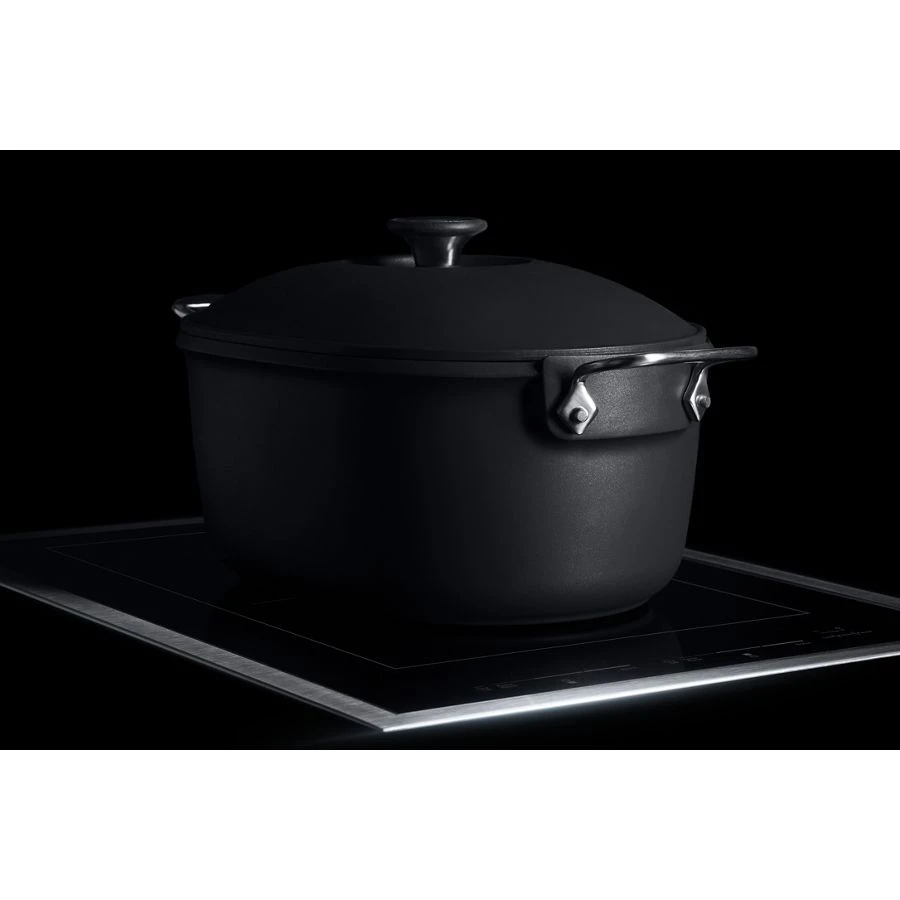 Custom 15" Induction Cooktop JIC4715GS