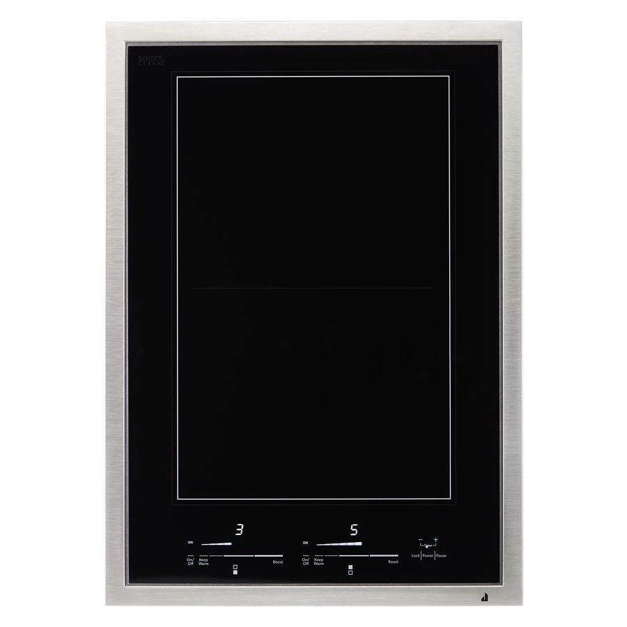 Custom 15" Induction Cooktop JIC4715GS