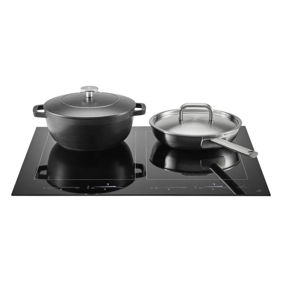 Oblivion 24" Induction Flex Cooktop JIC4724HB
