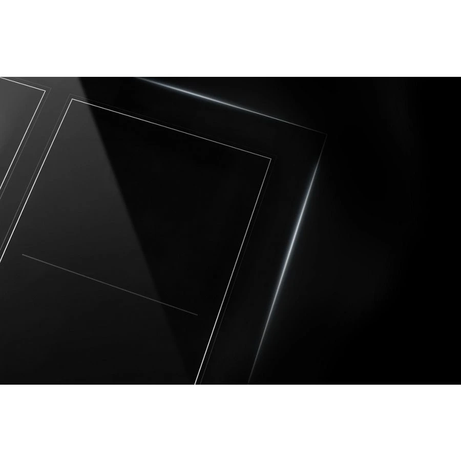 Oblivion 24" Induction Flex Cooktop JIC4724HB