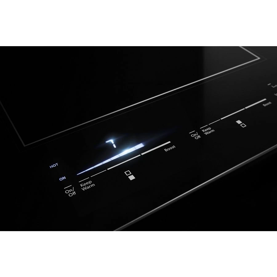 Oblivion 24" Induction Flex Cooktop JIC4724HB