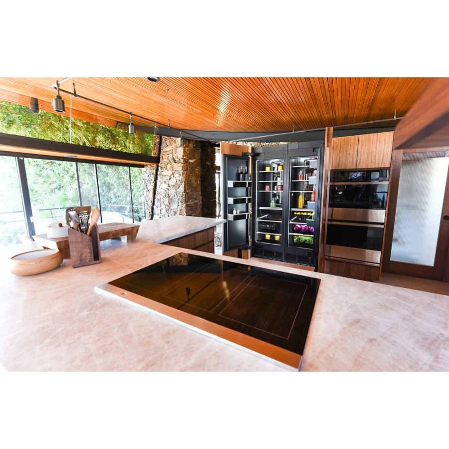 Oblivion 30" Induction Flex Cooktop JIC4730HB