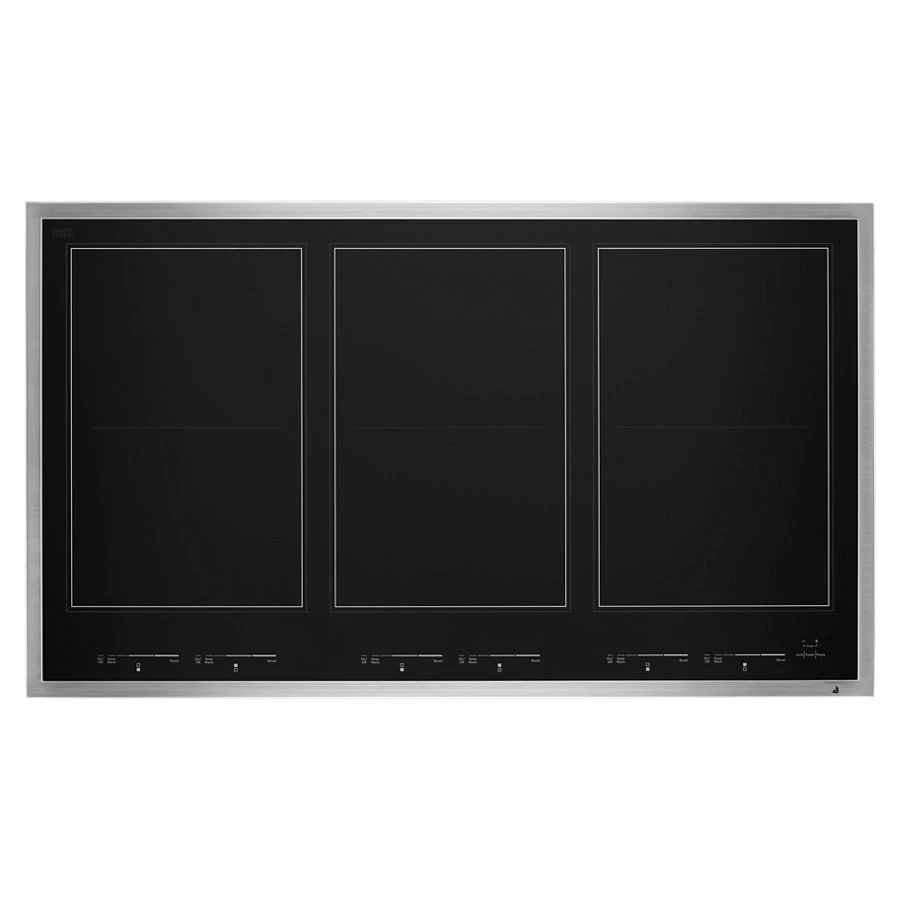 Lustre 36" Induction Flex Cooktop JIC4736HS