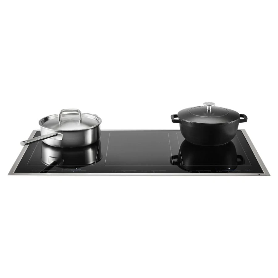 Lustre 36" Induction Flex Cooktop JIC4736HS