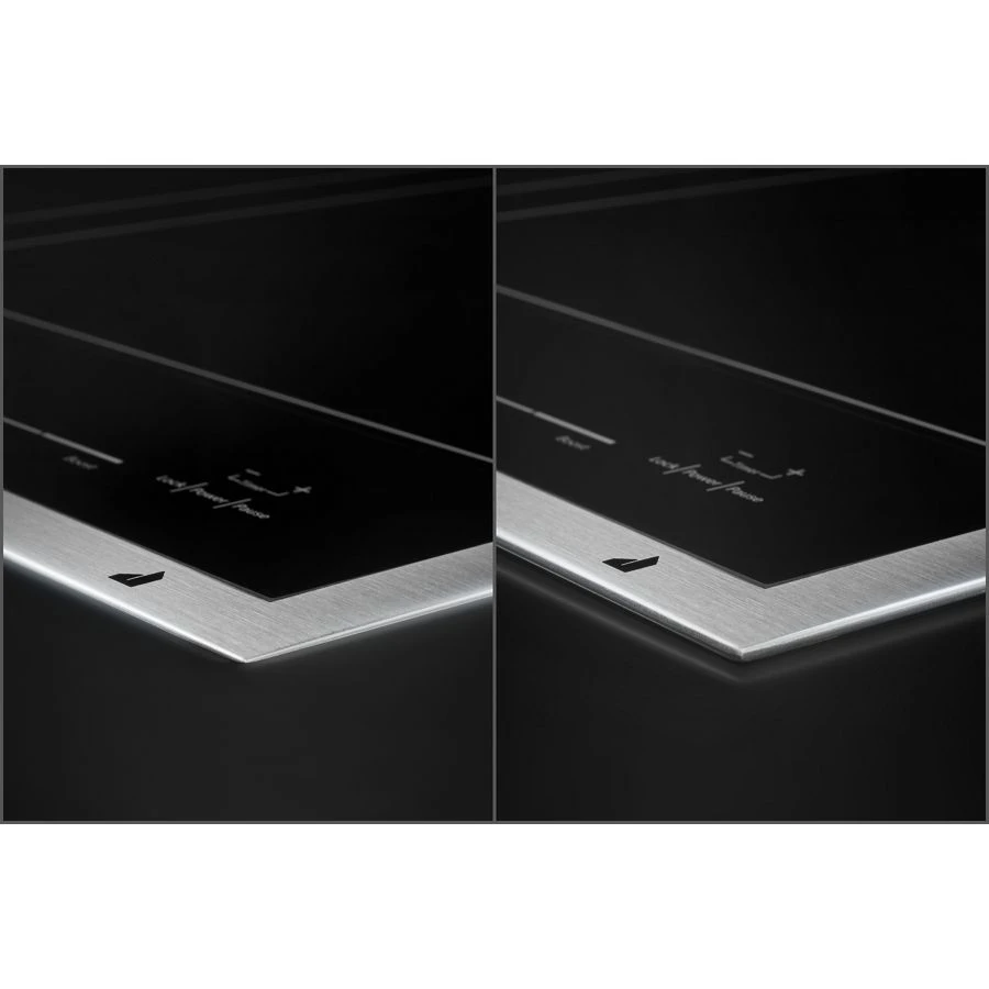 Lustre 36" Induction Flex Cooktop JIC4736HS