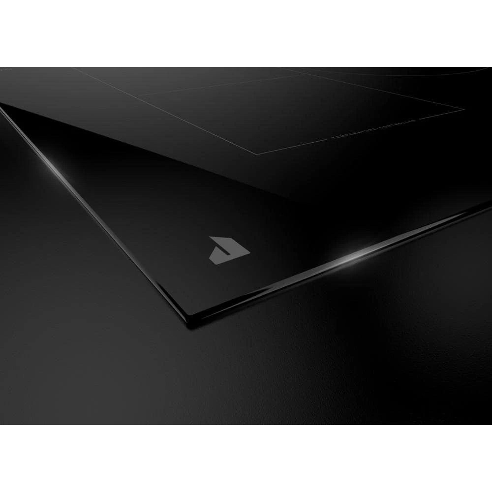 36" Oblivion Smart Induction Cooktop with Temperature-Controlled Cooking JICT736SB