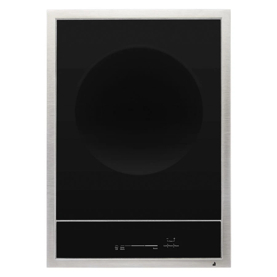 Custom 15" Induction Wok JIE4115GS