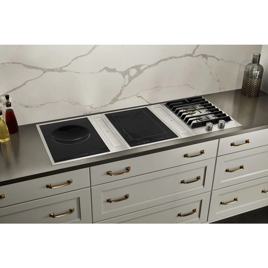 Custom 15" Induction Wok JIE4115GS