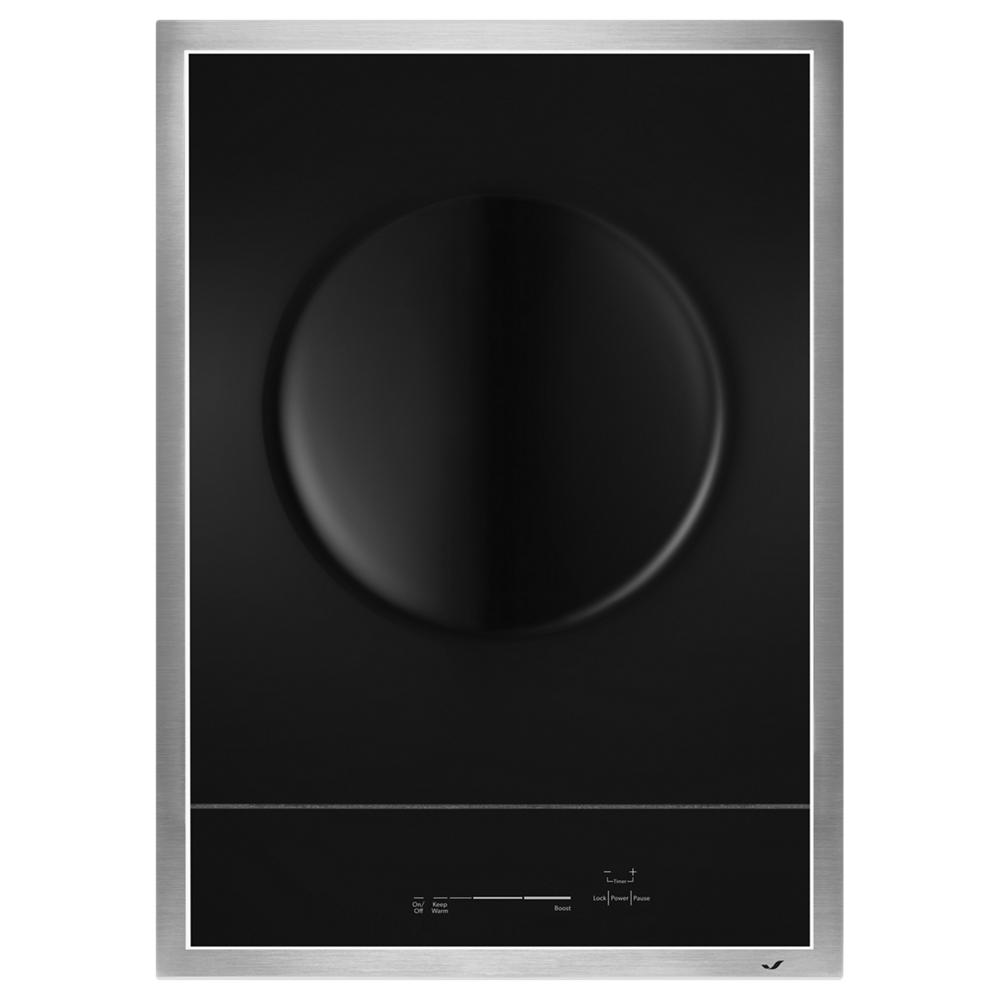 JennAir Custom 15" Induction Wok Stainless Steel JIE4115GS Picture 1