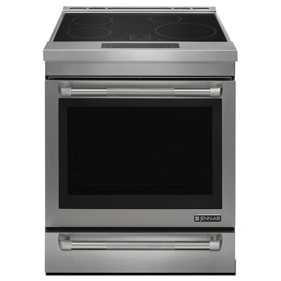 Pro-Style 30” Induction Range JIS1450DP