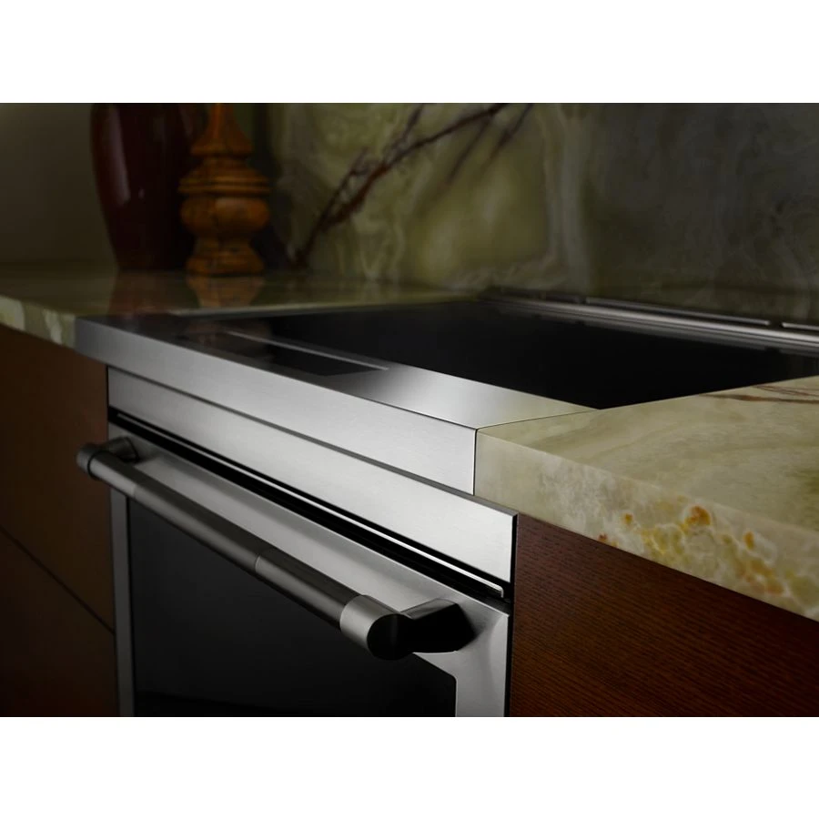 Pro-Style 30” Induction Range JIS1450DP