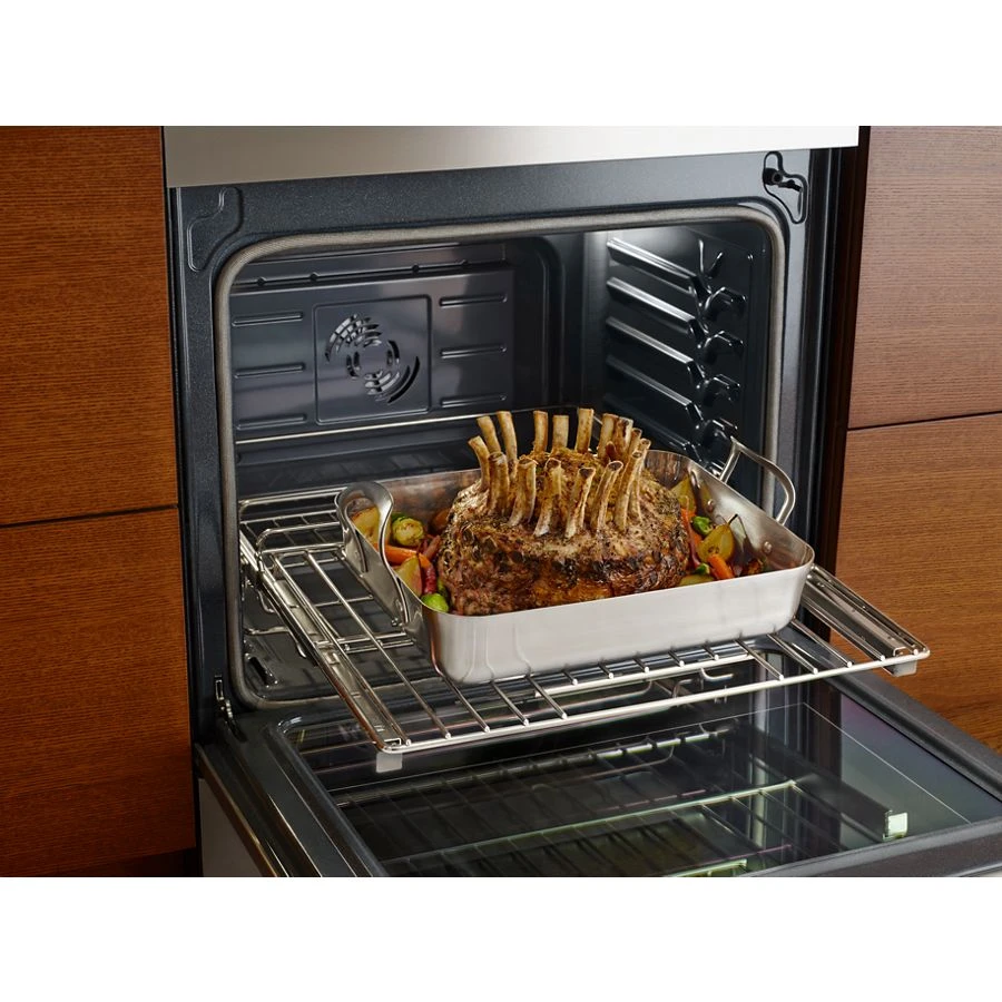 Pro-Style 30” Induction Range JIS1450DP