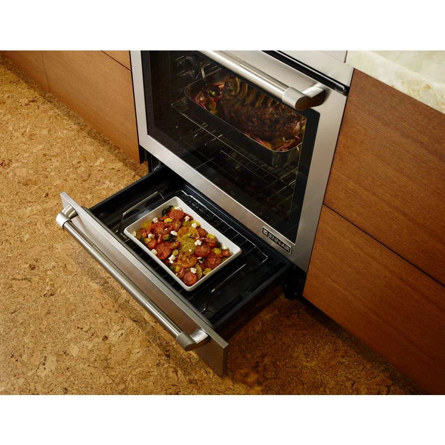 Pro-Style 30” Induction Range JIS1450DP
