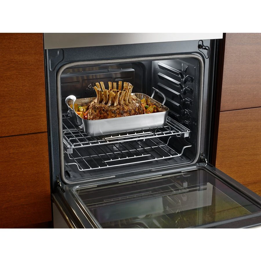 Euro-Style 30” Induction Range JIS1450DS