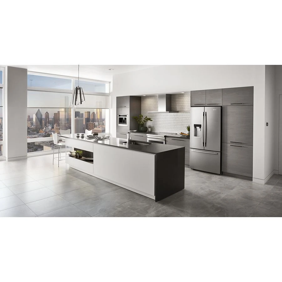 Euro-Style 30” Induction Range JIS1450DS