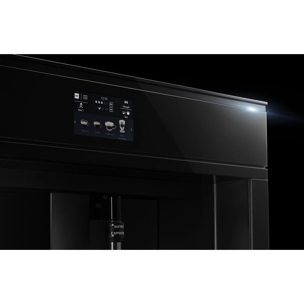 NOIR 24" Built-In Coffee System JJB6424HM