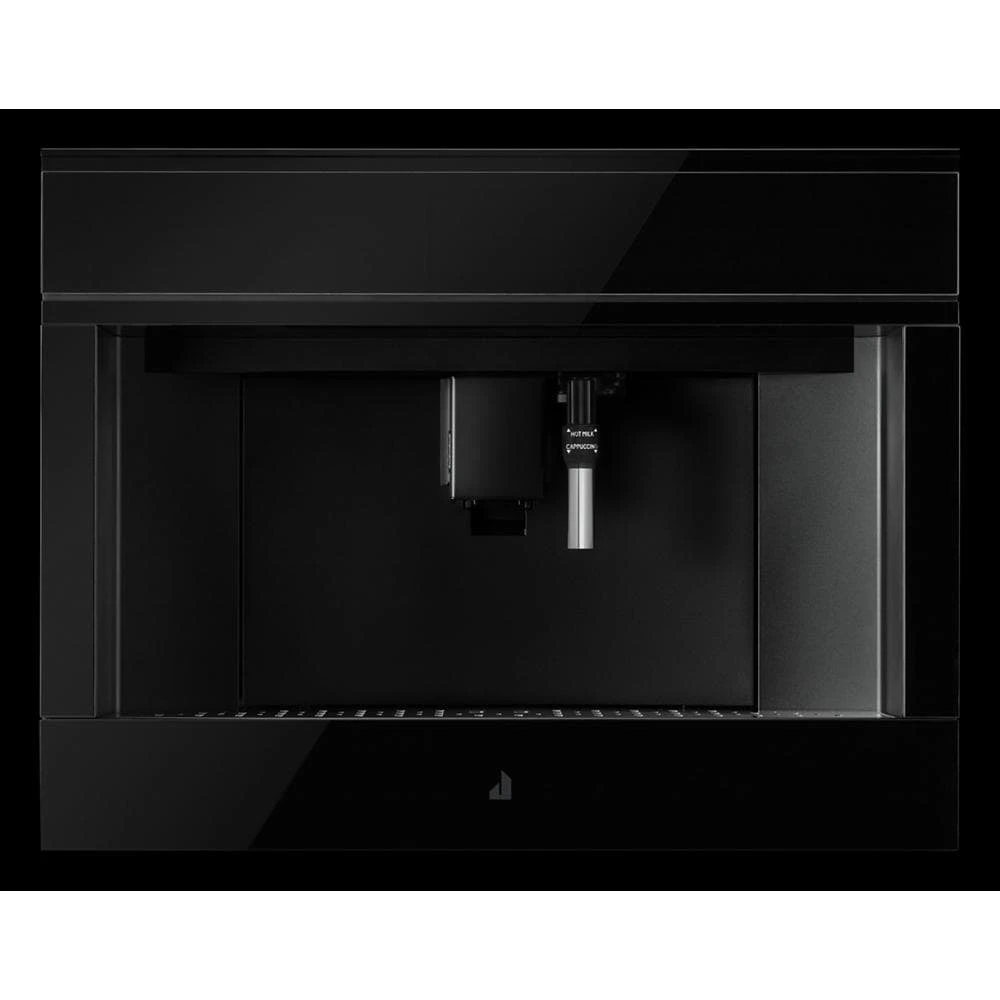 NOIR 24" Built-In Coffee System JJB6424HM