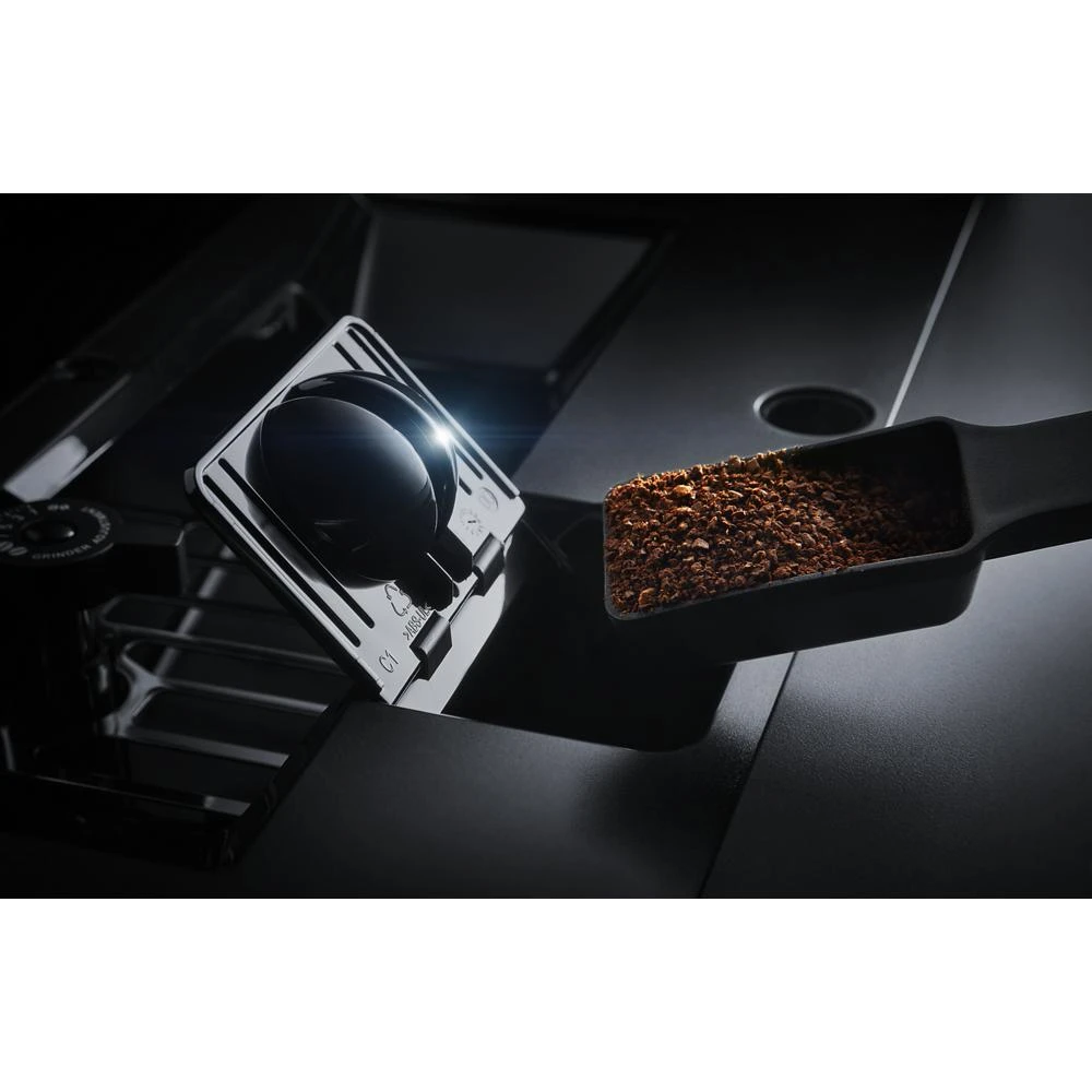 NOIR 24" Built-In Coffee System JJB6424HM