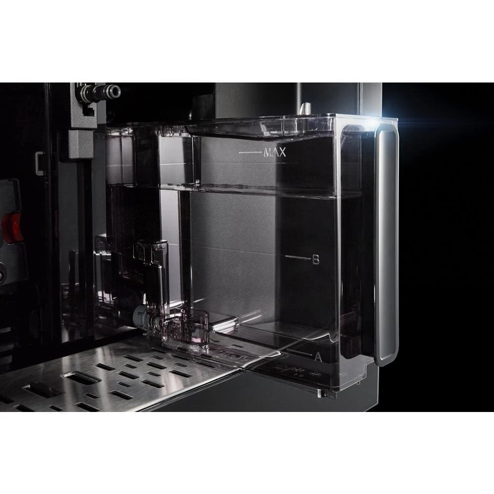 NOIR 24" Built-In Coffee System JJB6424HM