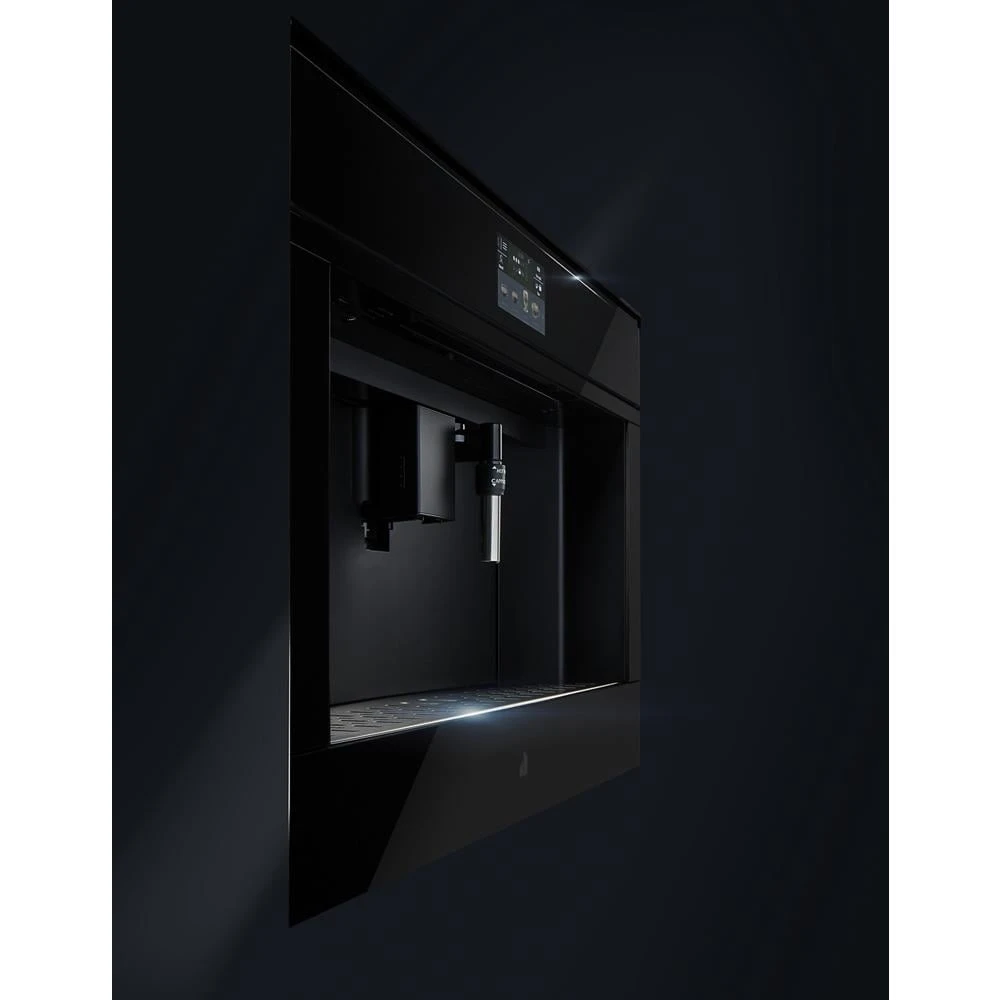 NOIR 24" Built-In Coffee System JJB6424HM
