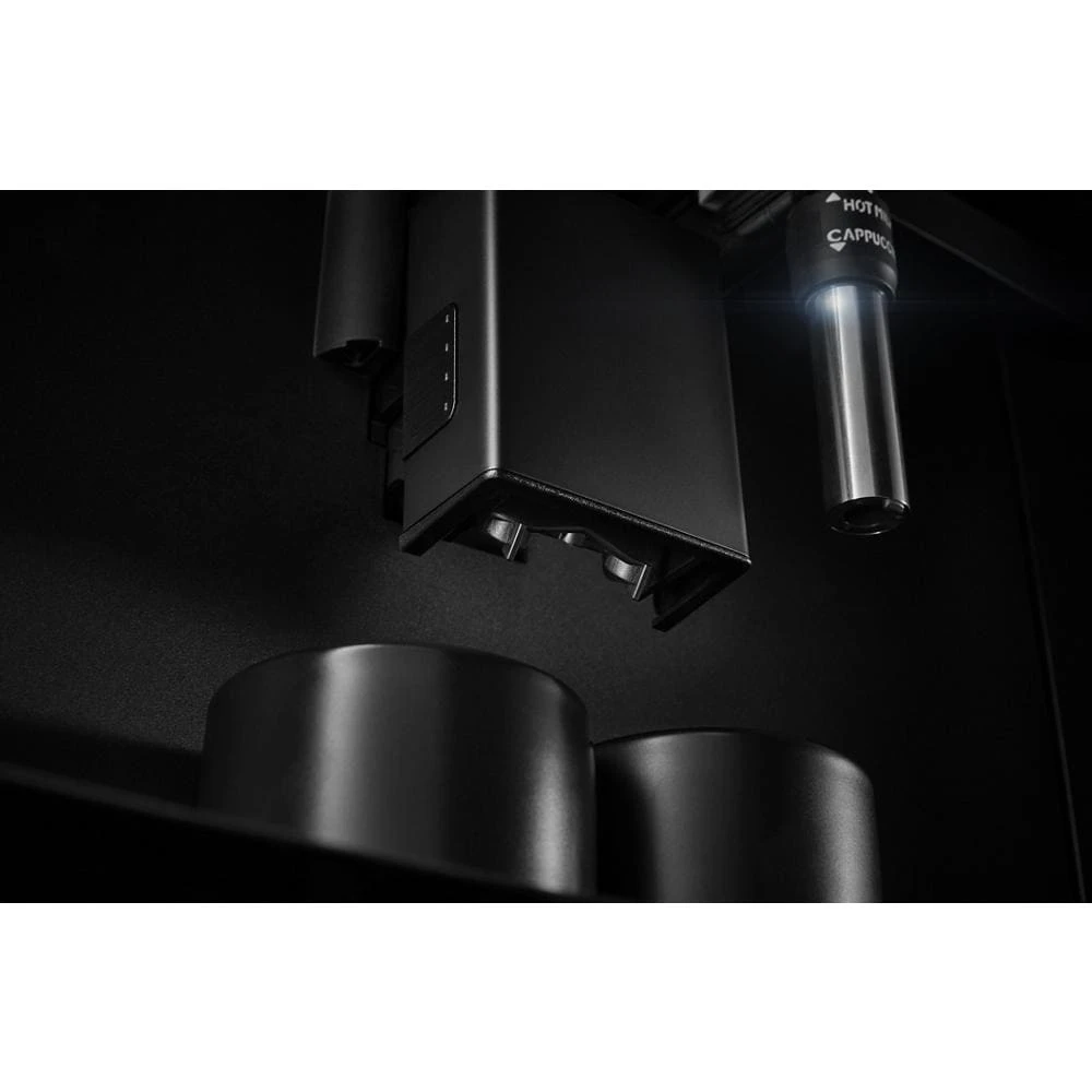 NOIR 24" Built-In Coffee System JJB6424HM