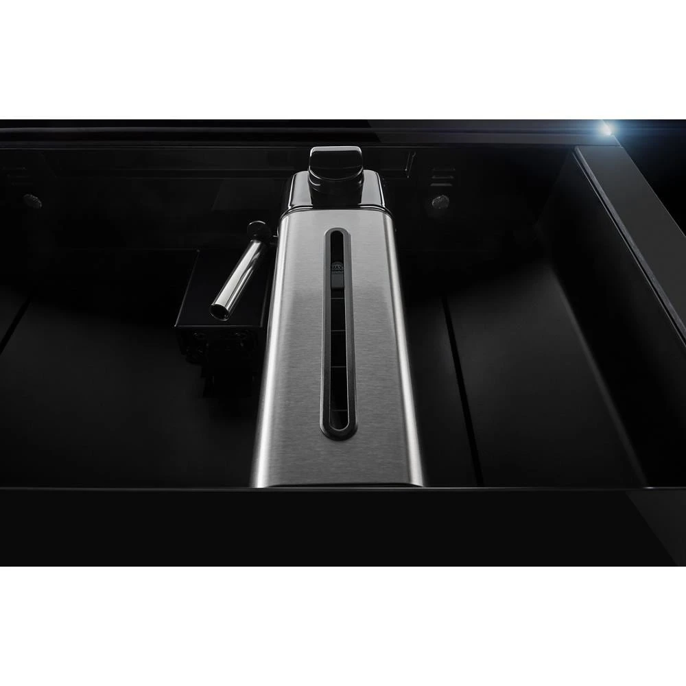 NOIR 24" Built-In Coffee System JJB6424HM