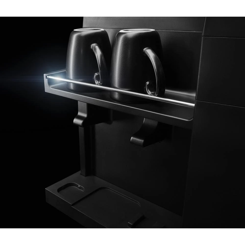 NOIR 24" Built-In Coffee System JJB6424HM