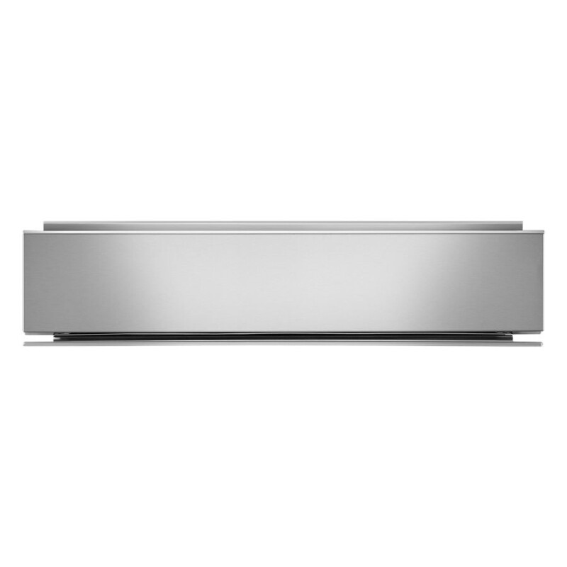 JennAir NOIR 24" Warming Drawer Stainless Steel JJD3024HM Picture 1