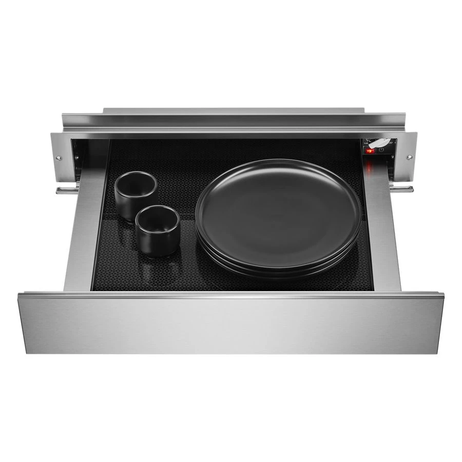 NOIR 24" Warming Drawer JJD3024HM