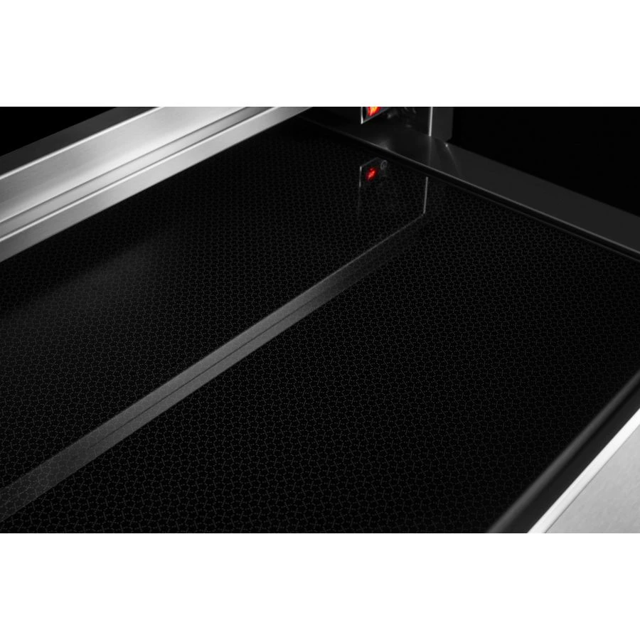 NOIR 24" Warming Drawer JJD3024HM