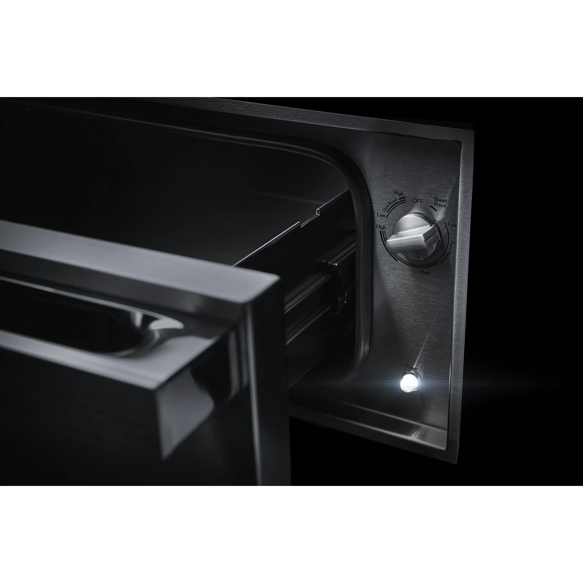 RISE™ 27", 1.5 cu. ft. Capacity Warming Drawer JJD3027IL
