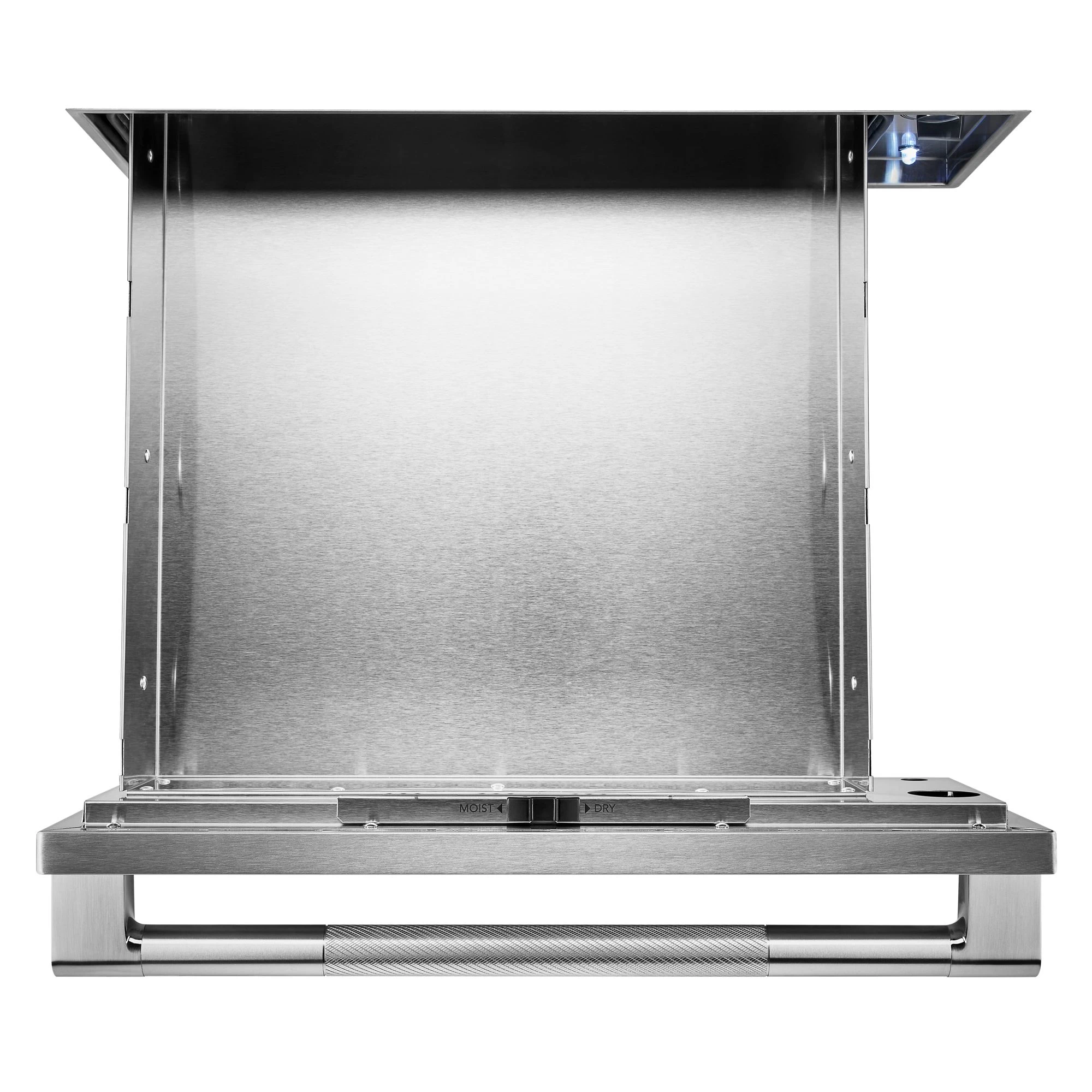 RISE™ 27", 1.5 cu. ft. Capacity Warming Drawer JJD3027IL