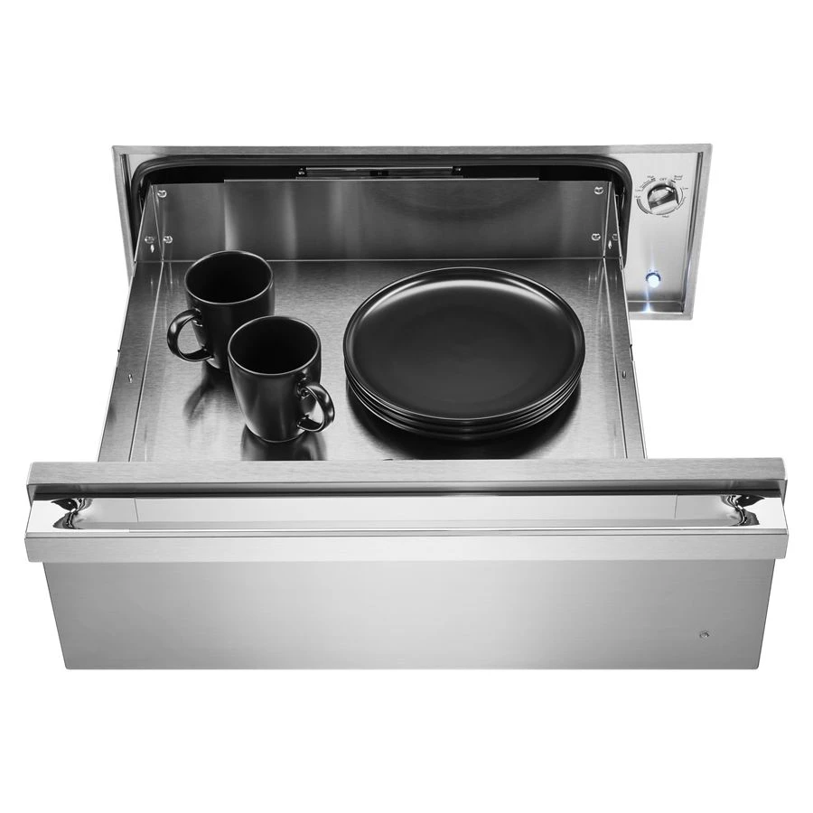 NOIR 27", 1.5 cu. ft. Capacity Warming Drawer JJD3027IM
