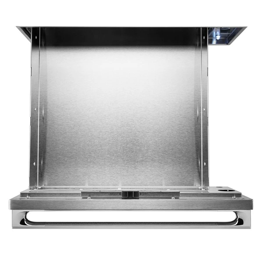 NOIR 27", 1.5 cu. ft. Capacity Warming Drawer JJD3027IM