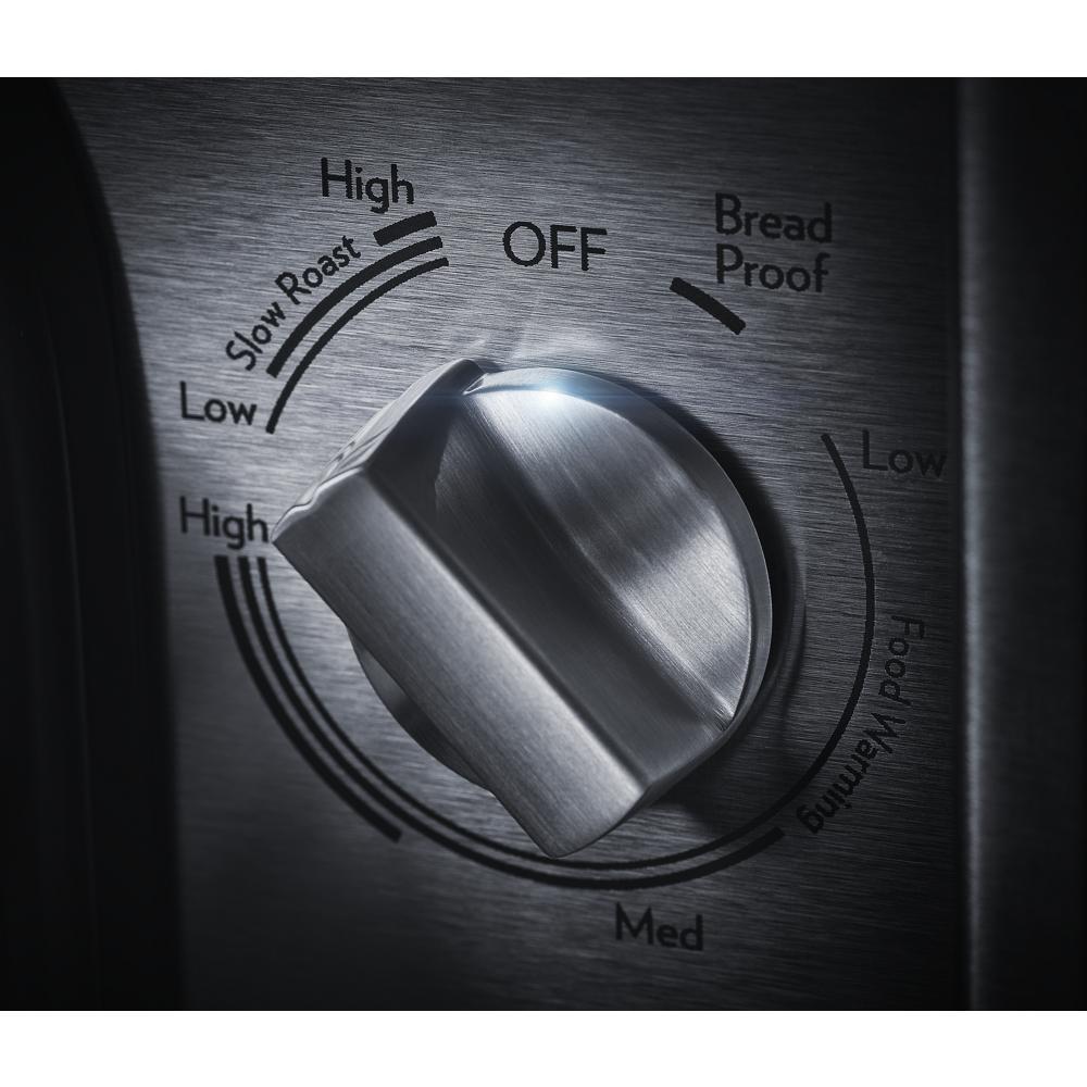 JennAir RISE™ 30" 1.5 cu. ft. Capacity Warming Drawer Stainless Steel JJD3030IL Picture 1