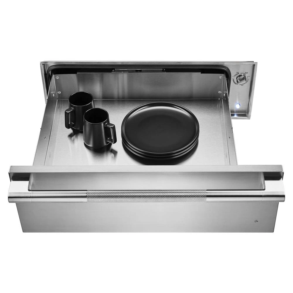 RISE™ 30" 1.5 cu. ft. Capacity Warming Drawer JJD3030IL
