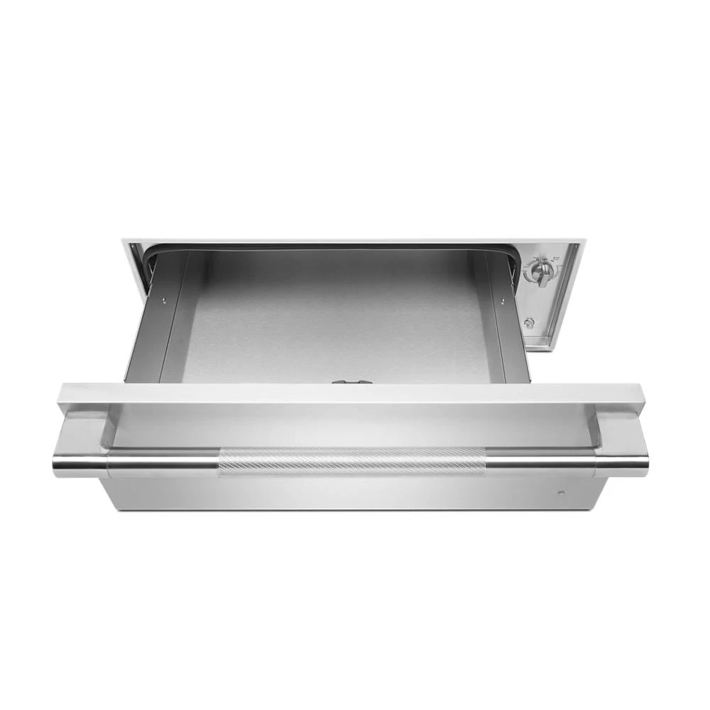 RISE™ 30" 1.5 cu. ft. Capacity Warming Drawer JJD3030IL
