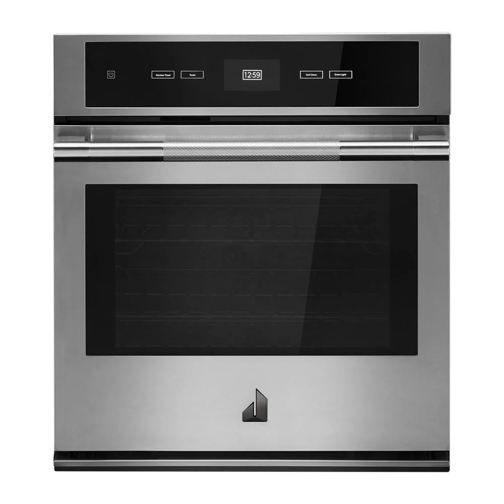 RISE 27" Single Wall Oven JJW2427LL